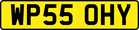 WP55OHY