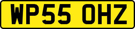 WP55OHZ