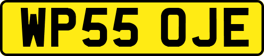 WP55OJE