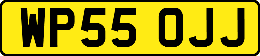 WP55OJJ