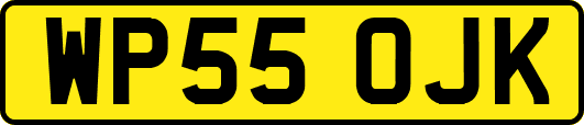 WP55OJK