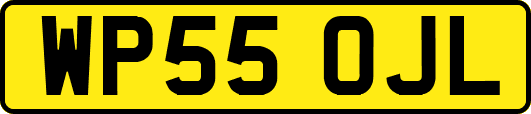 WP55OJL