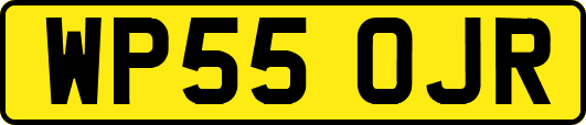 WP55OJR