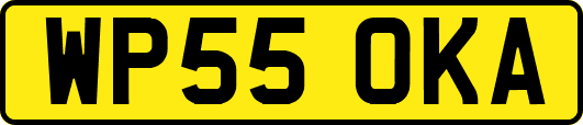 WP55OKA