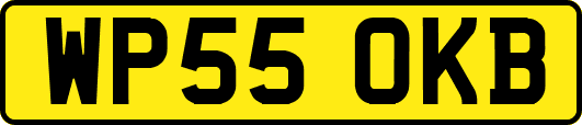 WP55OKB