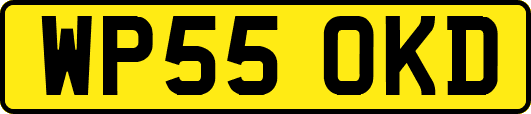 WP55OKD