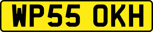 WP55OKH