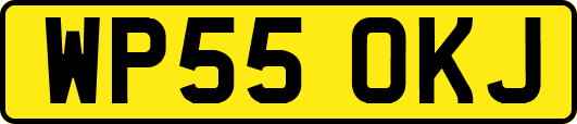 WP55OKJ