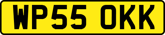 WP55OKK