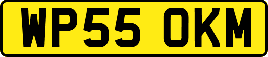 WP55OKM