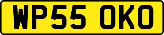 WP55OKO
