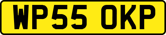 WP55OKP
