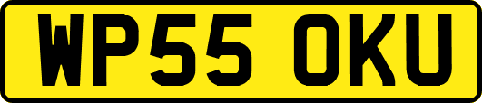 WP55OKU