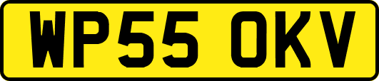 WP55OKV