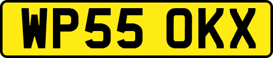 WP55OKX