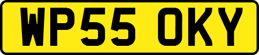 WP55OKY