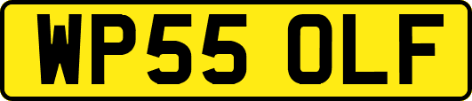 WP55OLF