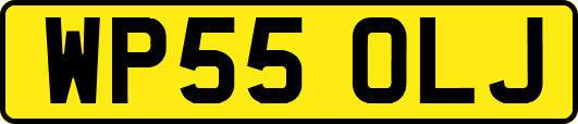 WP55OLJ