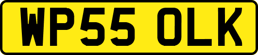 WP55OLK