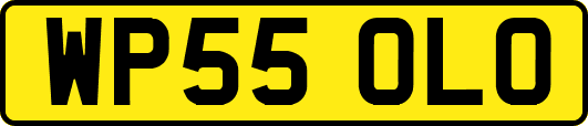 WP55OLO