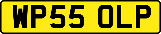 WP55OLP