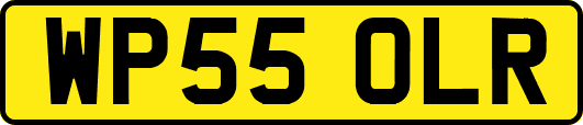 WP55OLR