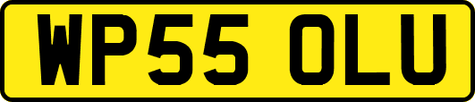 WP55OLU