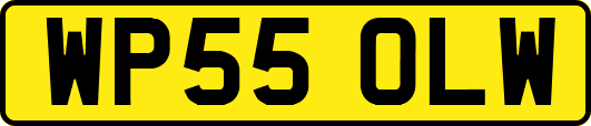 WP55OLW