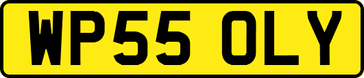 WP55OLY