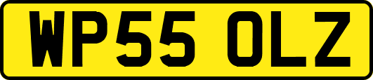 WP55OLZ