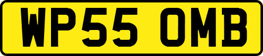 WP55OMB