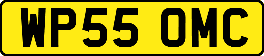 WP55OMC