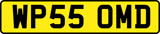 WP55OMD