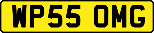 WP55OMG