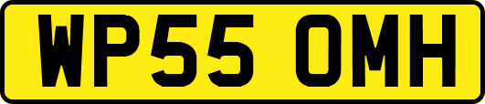 WP55OMH