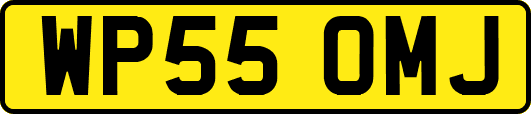 WP55OMJ