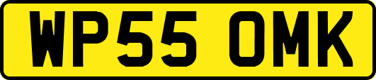 WP55OMK