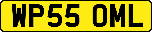 WP55OML