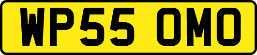 WP55OMO
