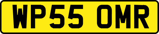 WP55OMR