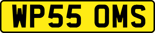 WP55OMS