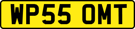 WP55OMT