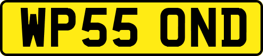 WP55OND