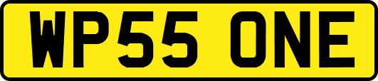 WP55ONE