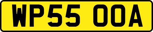 WP55OOA