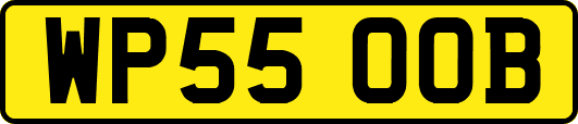 WP55OOB