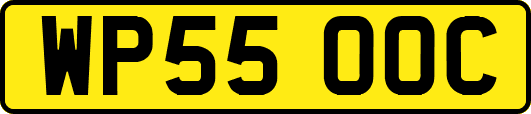 WP55OOC