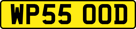 WP55OOD