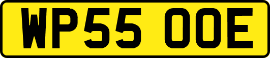 WP55OOE