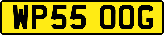WP55OOG